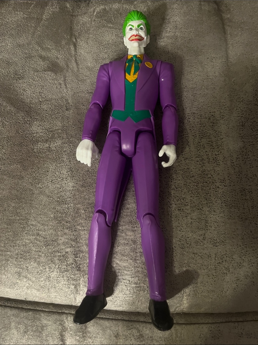 Spin Master DC Comics 12-inch The Joker Action Figure